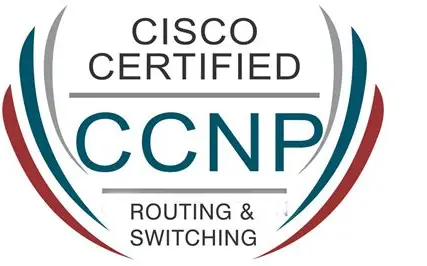  CCNP Networking